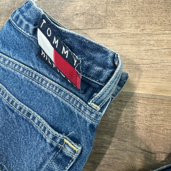 Vintage 90s Y2K Tommy Hilfiger jeans - Picture 13 of 13